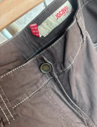 Pantalones JOCAVI Talla 42 Verano