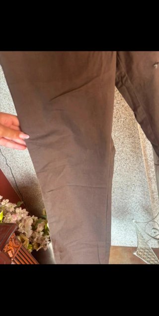 Pantalones JOCAVI Talla 42 Verano