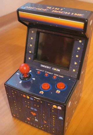 Mini Arcade 200