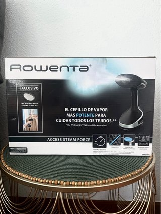 Cepillo Vapor Rowenta Access Steam Force