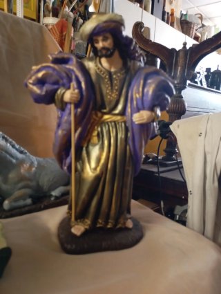 Figura de Belén - Niño Jesús