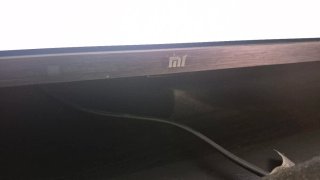 TV Xiaomi 55 pulgadas.