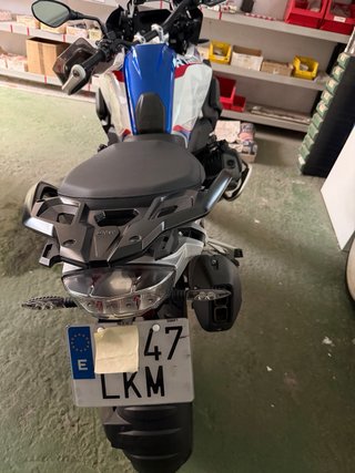 BMW R 1250 GS