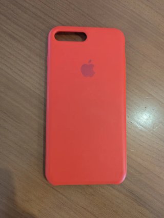 iPhone 7 Plus 128GB Plata