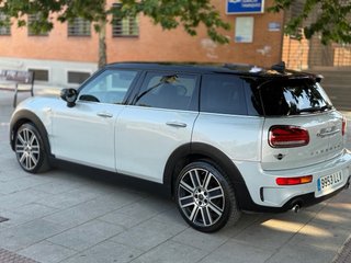 MINI Clubman 2021 Cooper SD  Automatico 8 velocida
