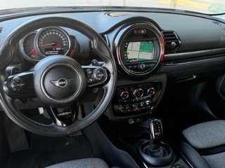MINI Clubman 2021 Cooper SD  Automatico 8 velocida