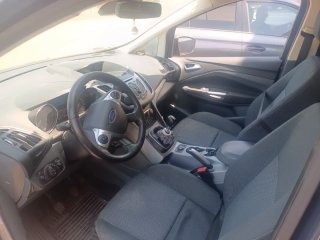 Ford Grand C-MAX 2014