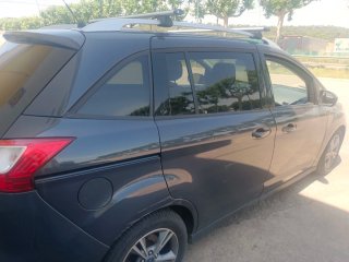 Ford Grand C-MAX 2014