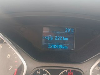 Ford Grand C-MAX 2014