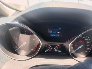Ford Grand C-MAX 2014