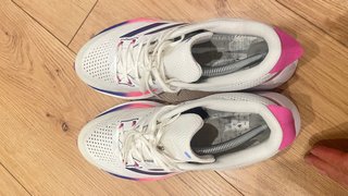 Zapatillas Adidas Adizero SL Talla 44.5