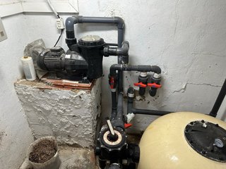 Fontanero a domicilio