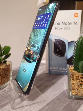 Xiaomi Redmi Note 14 Pro+ 5G 512GB