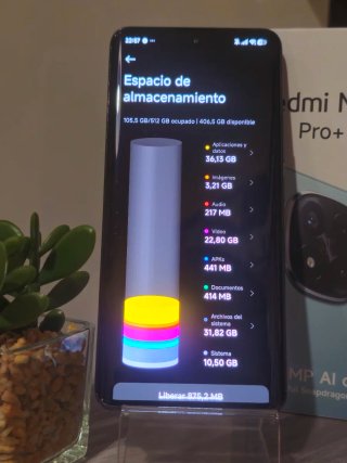 Xiaomi Redmi Note 14 Pro+ 5G 512GB