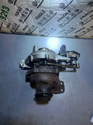 Turbo Original 9835855380 1.5 BlueHDi.
