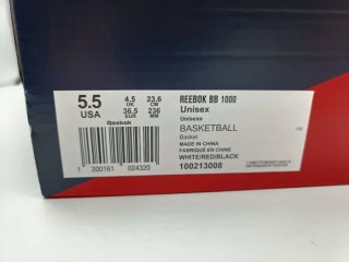 Reebok N°36.5
