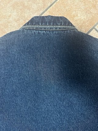 Prada Denim Shirt