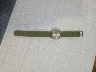 Reloj Seiko Actus Automático Vintage