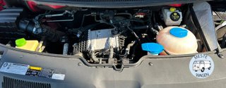 Volkswagen Transporter T6 2018