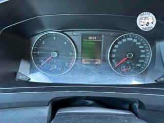 Volkswagen Transporter T6 2018