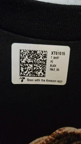 Camiseta Jurassic Park