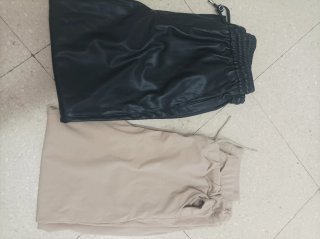 Lote Ropa Mujer Talla XL