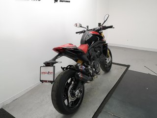 DUCATI MONSTER 937 SP 2025 5207 kms.