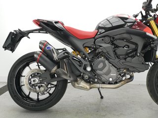 DUCATI MONSTER 937 SP 2025 5207 kms.