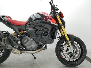 DUCATI MONSTER 937 SP 2025 5207 kms.