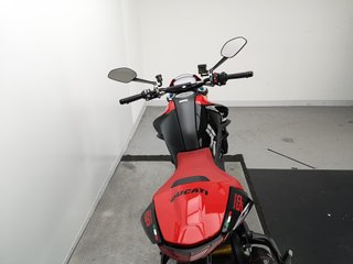 DUCATI MONSTER 937 SP 2025 5207 kms.