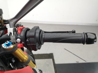 DUCATI MONSTER 937 SP 2025 5207 kms.