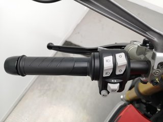 DUCATI MONSTER 937 SP 2025 5207 kms.