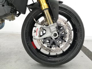 DUCATI MONSTER 937 SP 2025 5207 kms.