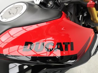 DUCATI MONSTER 937 SP 2025 5207 kms.