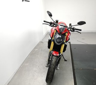 DUCATI MONSTER 937 SP 2025 5207 kms.