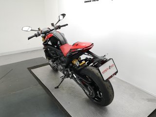 DUCATI MONSTER 937 SP 2025 5207 kms.