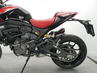 DUCATI MONSTER 937 SP 2025 5207 kms.