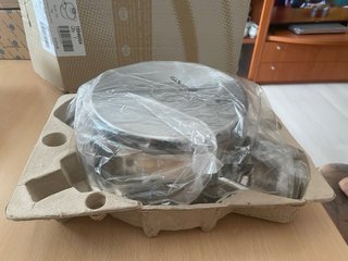 Pentola AMC 3L diametro 20cm M30s