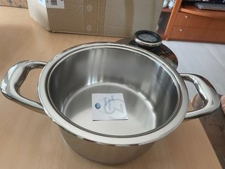 Pentola AMC 3L diametro 20cm M30s