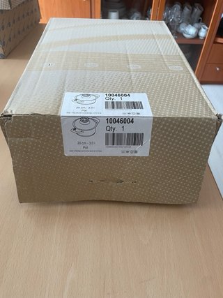 Pentola AMC 3L diametro 20cm M30s