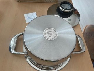 Pentola AMC 3L diametro 20cm M30s