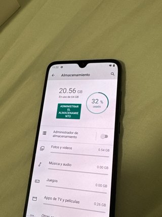 Xiaomi Mi A3 Nuevo