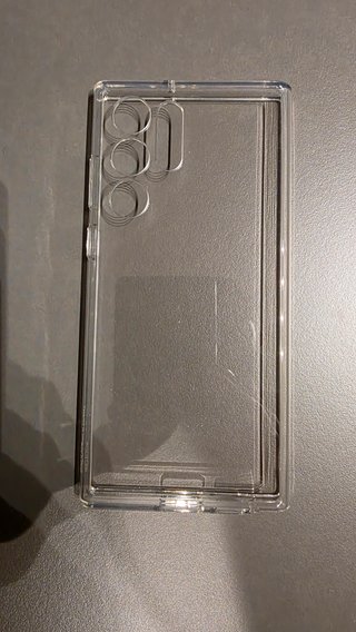 Fundas Galaxy S22 Ultra (2 unidades)