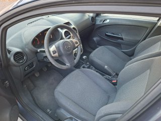 Opel Corsa 2010