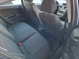 Opel Corsa 2010