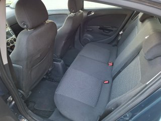 Opel Corsa 2010