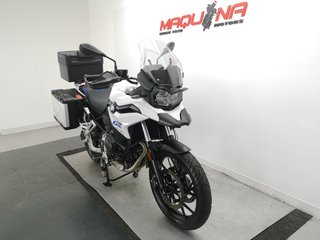 BMW F 800 GS 2024 17488 kms.