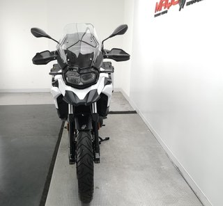 BMW F 800 GS 2024 17488 kms.