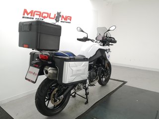 BMW F 800 GS 2024 17488 kms.