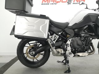BMW F 800 GS 2024 17488 kms.